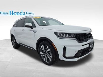 Used 2023 Kia Sorento EX