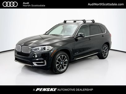 Used 2018 BMW X5 xDrive35i