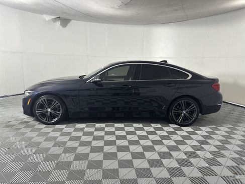 Used 2018 BMW 430i Gran Coupe RWD image 5