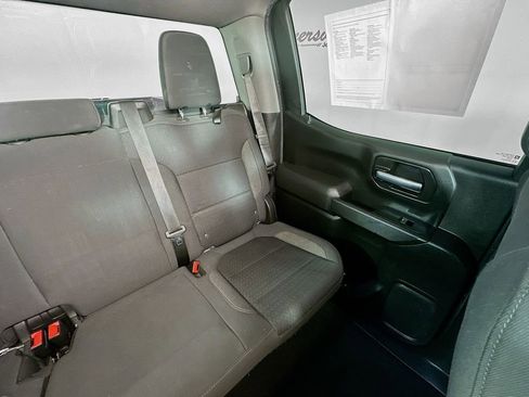 Used 2020 Chevrolet Silverado 1500 LT image 14