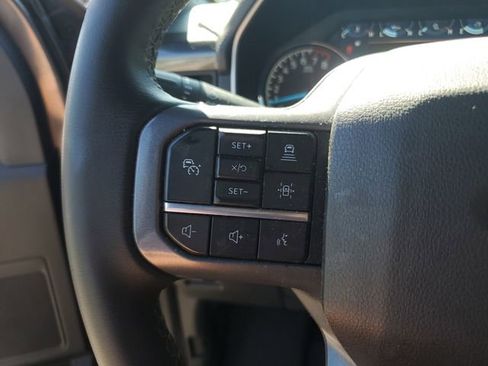 Used 2023 Ford F150 XLT w/ Equipment Group 302A High AWD/4WD image 12