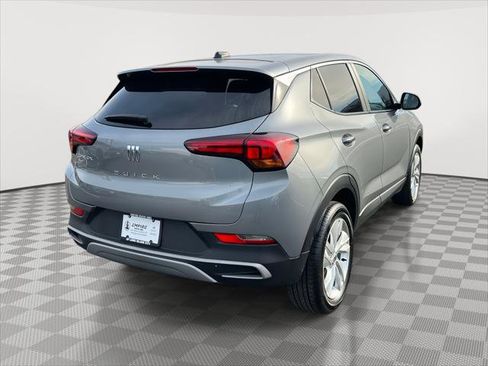 Used 2025 Buick Encore GX Preferred w/ Comfort Package image 4