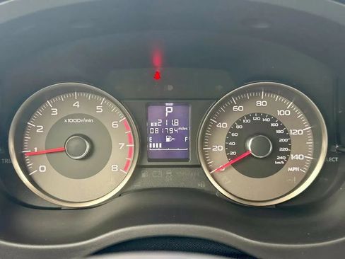 Used 2015 Subaru Forester 2.5i Limited AWD/4WD image 20