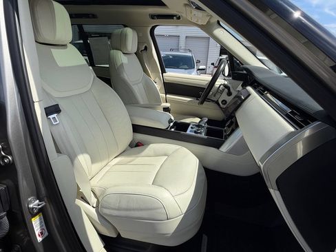 Used 2023 Land Rover Range Rover SE AWD/4WD image 18