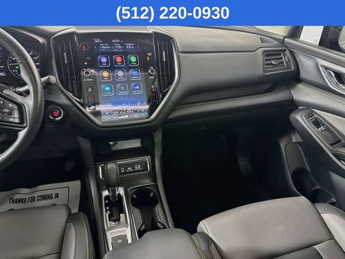 Used 2023 Subaru Ascent Onyx Edition AWD/4WD image 30