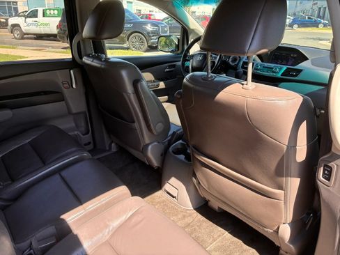 Used 2012 Honda Odyssey EX-L image 38