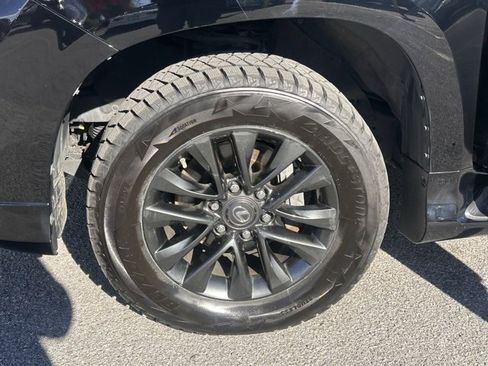 Used 2023 Lexus GX 460 Premium image 20