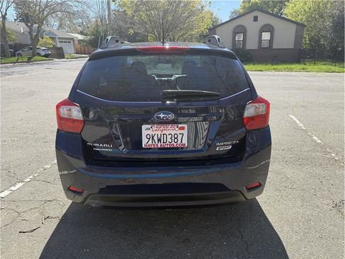 Used 2016 Subaru Impreza 2.0i Sport Premium w/ Popular Package #1 image 3