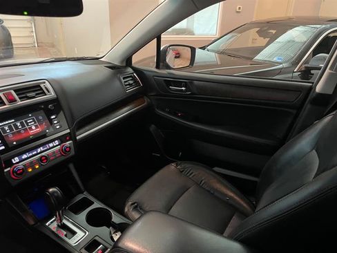 Used 2015 Subaru Outback 2.5i Limited AWD/4WD image 76