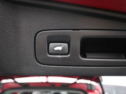 Used 2021 Honda CR-V Touring image 28