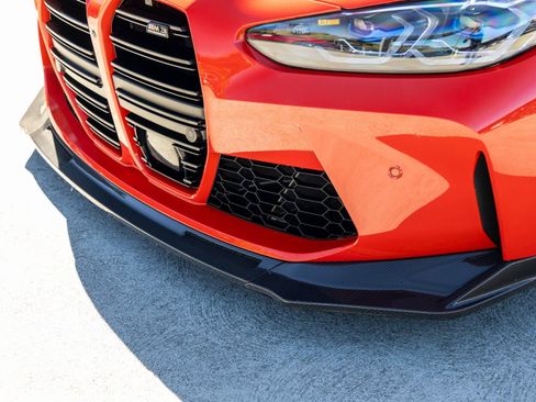 Used 2024 BMW M3 Competition w/ Executive Package image 17