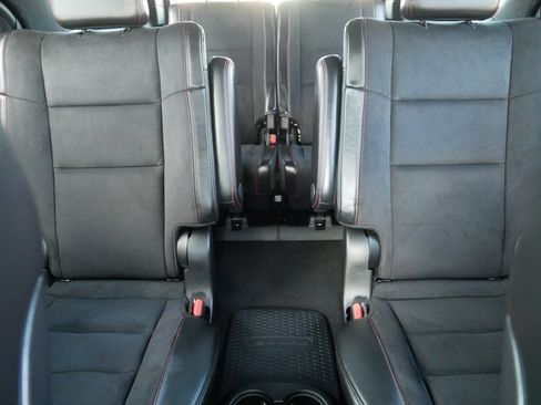 Used 2025 Dodge Durango GT AWD/4WD image 13