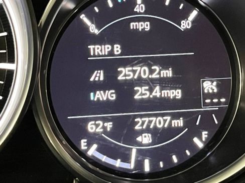 Used 2023 MAZDA CX-5 Carbon Edition AWD/4WD image 23