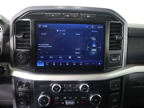 Used 2023 Ford F150 XLT w/ Equipment Group 302A High AWD/4WD image 55