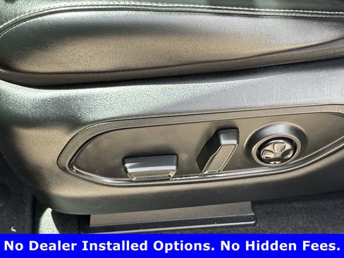 Used 2021 Jeep Grand Cherokee L Limited AWD/4WD image 29