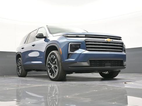New 2026 Chevrolet Traverse LT w/ Sun and Wheel Package image 51