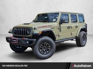 New 2026 Jeep Wrangler Unlimited Rubicon AWD/4WD video 1