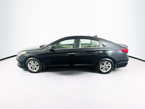 Used 2015 Hyundai Sonata SE image 4