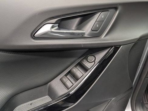 New 2026 Chevrolet Equinox LT AWD/4WD image 15