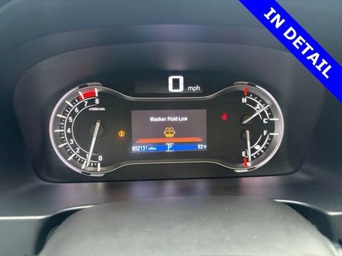 Used 2023 Honda Ridgeline RTL-E image 27