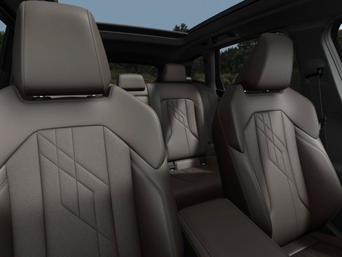 Used 2026 BMW X3 xDrive30i w/ M Sport Package AWD/4WD image 11