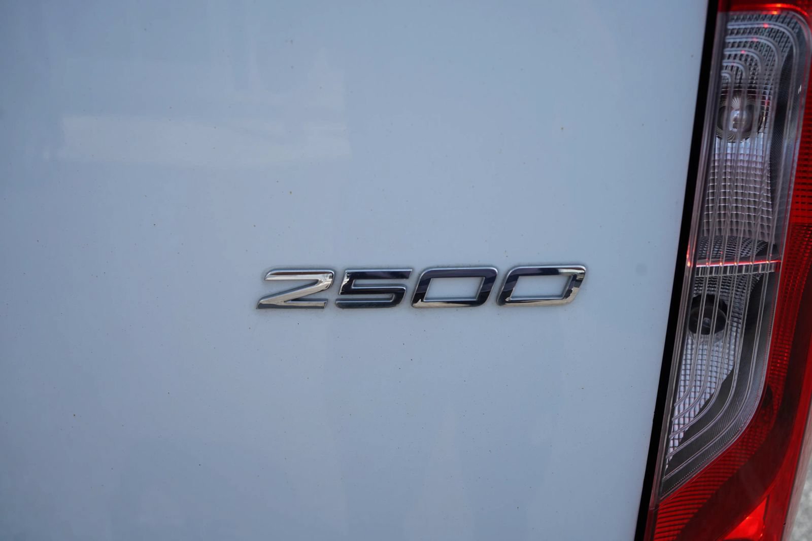 Used 2021 Freightliner Sprinter 2500 RWD image 29