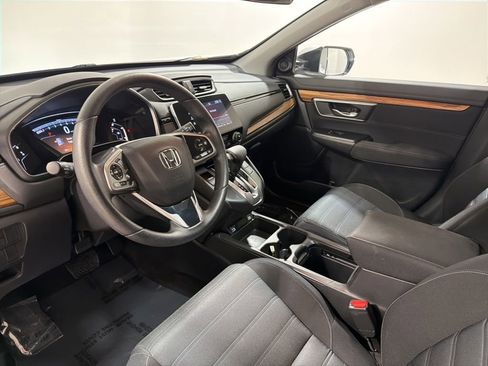 Used 2021 Honda CR-V EX image 10