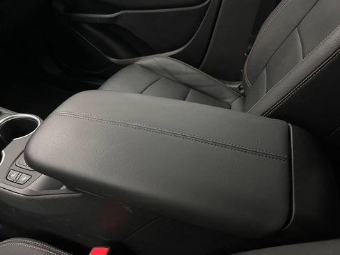 Used 2021 GMC Terrain SLT AWD/4WD image 28