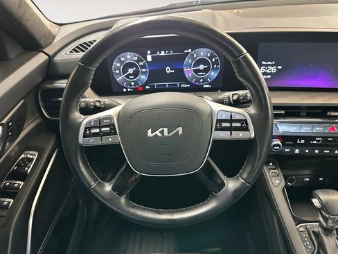 Used 2025 Kia Telluride SX Prestige X-Line AWD/4WD image 13