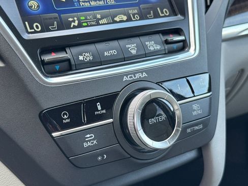 Used 2017 Acura MDX FWD w/ Technology Package image 22
