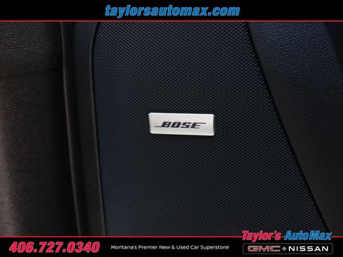 Used 2023 GMC Yukon Denali AWD/4WD image 43