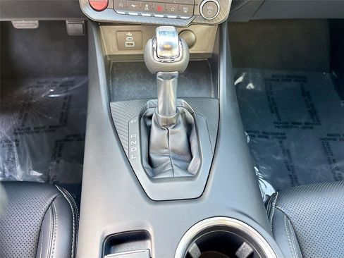 Used 2026 Ford Mustang Premium RWD image 16