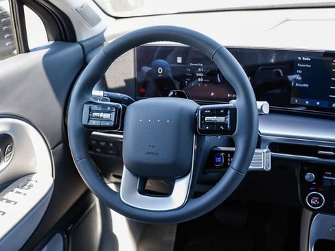 New 2026 Hyundai Ioniq 9 Limited AWD/4WD image 16