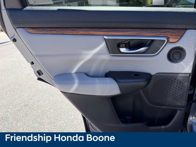 Used 2022 Honda CR-V EX-L image 34