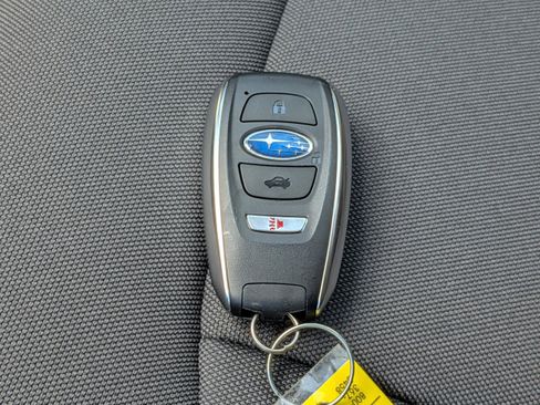 New 2026 Subaru Crosstrek 2.0i Premium AWD/4WD image 27