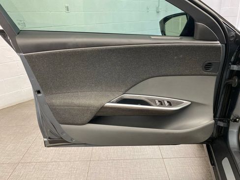Used 2024 Lucid Air Pure RWD image 20