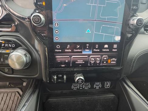 Certified 2025 RAM 1500 Limited AWD/4WD image 8