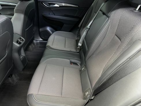 Certified 2023 Buick Envision Preferred w/ Sport Touring Package image 20