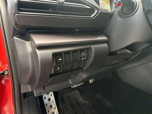 Used 2022 Subaru WRX Premium image 36