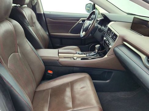 Used 2018 Lexus RX 350L AWD image 26