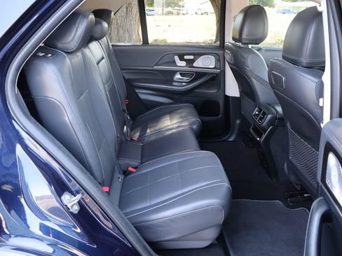 Used 2020 Mercedes-Benz GLE 450 4MATIC image 22