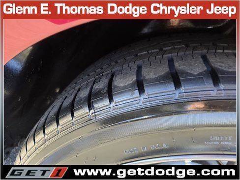 Used 2021 Dodge Challenger R/T Scat Pack w/ Driver Convenience Group image 36