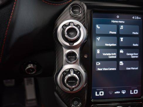 Used 2018 McLaren 720S Performance RWD image 15