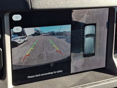 Certified 2025 Ford Bronco Badlands image 18