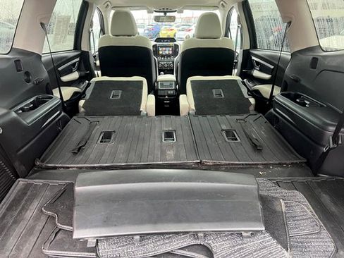 Used 2019 Subaru Ascent Premium w/ Popular Package #3 AWD/4WD image 13