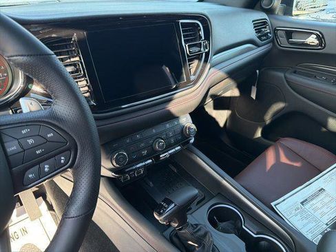 New 2026 Dodge Durango GT image 15