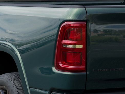 New 2026 RAM 1500 Limited image 14