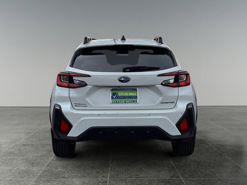 Used 2024 Subaru Crosstrek 2.5i Limited image 6