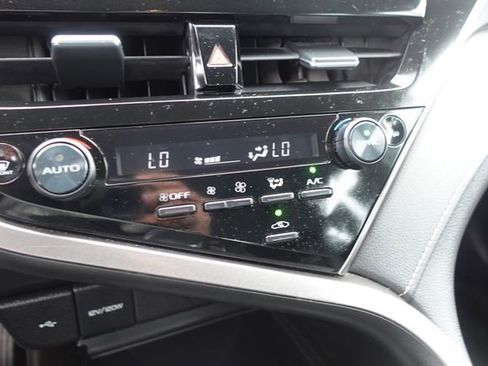 Certified 2024 Toyota Camry SE FWD image 23