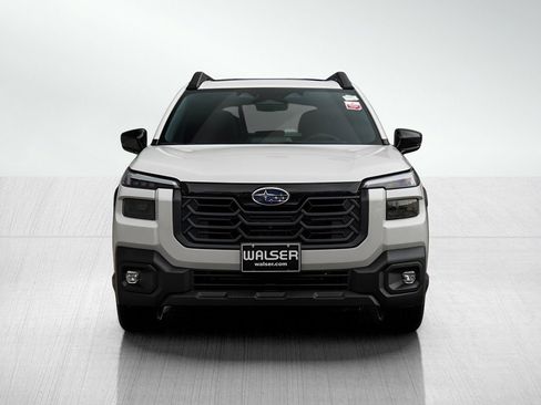New 2026 Subaru Outback Touring XT image 2